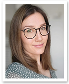 Lisa Holeschovsky