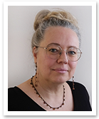 Dipl.-Mot. Reinhild Fuxa